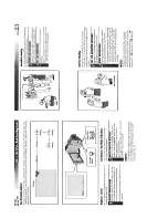 Предварительный просмотр 16 страницы JVC GRDVL9000EG Service Manual