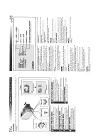 Предварительный просмотр 22 страницы JVC GRDVL9000EG Service Manual