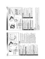 Предварительный просмотр 37 страницы JVC GRDVL9000EG Service Manual