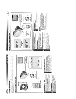 Предварительный просмотр 38 страницы JVC GRDVL9000EG Service Manual