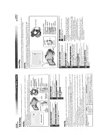 Предварительный просмотр 39 страницы JVC GRDVL9000EG Service Manual