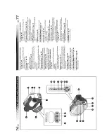 Предварительный просмотр 43 страницы JVC GRDVL9000EG Service Manual