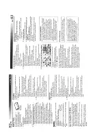 Предварительный просмотр 46 страницы JVC GRDVL9000EG Service Manual