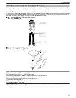 Предварительный просмотр 11 страницы JVC GS-TD1BUS User Manual