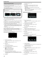 Предварительный просмотр 18 страницы JVC GS-TD1BUS User Manual