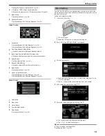 Предварительный просмотр 19 страницы JVC GS-TD1BUS User Manual