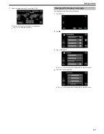 Предварительный просмотр 21 страницы JVC GS-TD1BUS User Manual