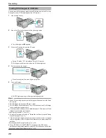 Предварительный просмотр 28 страницы JVC GS-TD1BUS User Manual