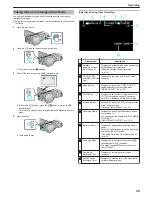 Предварительный просмотр 29 страницы JVC GS-TD1BUS User Manual