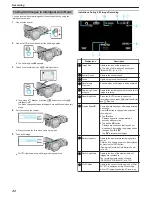 Предварительный просмотр 32 страницы JVC GS-TD1BUS User Manual