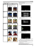 Предварительный просмотр 37 страницы JVC GS-TD1BUS User Manual