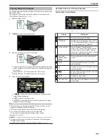 Предварительный просмотр 55 страницы JVC GS-TD1BUS User Manual