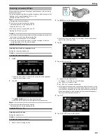 Предварительный просмотр 65 страницы JVC GS-TD1BUS User Manual