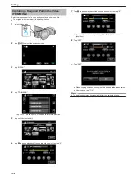 Предварительный просмотр 68 страницы JVC GS-TD1BUS User Manual