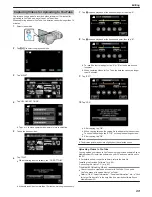 Предварительный просмотр 69 страницы JVC GS-TD1BUS User Manual