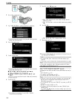 Предварительный просмотр 74 страницы JVC GS-TD1BUS User Manual