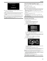 Предварительный просмотр 77 страницы JVC GS-TD1BUS User Manual