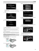 Предварительный просмотр 81 страницы JVC GS-TD1BUS User Manual