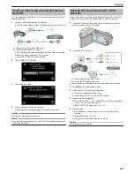 Предварительный просмотр 83 страницы JVC GS-TD1BUS User Manual