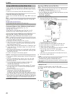 Предварительный просмотр 84 страницы JVC GS-TD1BUS User Manual