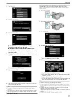 Предварительный просмотр 85 страницы JVC GS-TD1BUS User Manual