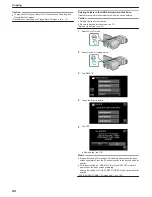 Предварительный просмотр 86 страницы JVC GS-TD1BUS User Manual