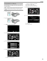 Предварительный просмотр 89 страницы JVC GS-TD1BUS User Manual