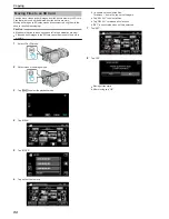 Предварительный просмотр 90 страницы JVC GS-TD1BUS User Manual