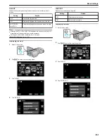 Предварительный просмотр 103 страницы JVC GS-TD1BUS User Manual