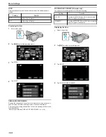 Предварительный просмотр 104 страницы JVC GS-TD1BUS User Manual