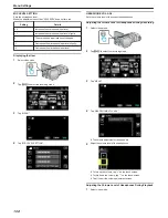 Предварительный просмотр 108 страницы JVC GS-TD1BUS User Manual