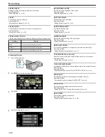 Предварительный просмотр 112 страницы JVC GS-TD1BUS User Manual