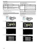 Предварительный просмотр 114 страницы JVC GS-TD1BUS User Manual