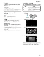 Предварительный просмотр 117 страницы JVC GS-TD1BUS User Manual