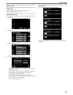 Предварительный просмотр 121 страницы JVC GS-TD1BUS User Manual