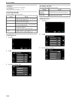 Предварительный просмотр 122 страницы JVC GS-TD1BUS User Manual