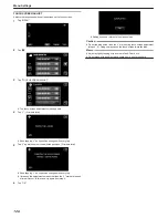 Предварительный просмотр 126 страницы JVC GS-TD1BUS User Manual