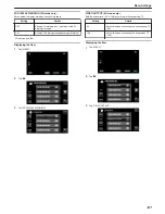 Предварительный просмотр 127 страницы JVC GS-TD1BUS User Manual