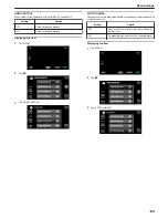 Предварительный просмотр 129 страницы JVC GS-TD1BUS User Manual