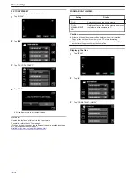 Предварительный просмотр 130 страницы JVC GS-TD1BUS User Manual