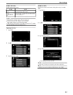 Предварительный просмотр 131 страницы JVC GS-TD1BUS User Manual