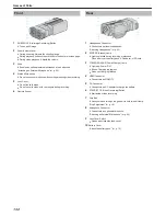 Предварительный просмотр 132 страницы JVC GS-TD1BUS User Manual