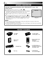 Предварительный просмотр 4 страницы JVC GT5220 Instructions Manual