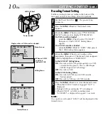 Предварительный просмотр 10 страницы JVC GT5220 Instructions Manual