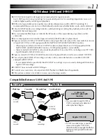 Предварительный просмотр 11 страницы JVC GT5220 Instructions Manual