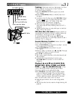 Предварительный просмотр 31 страницы JVC GT5220 Instructions Manual