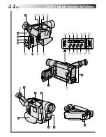 Предварительный просмотр 44 страницы JVC GT5220 Instructions Manual