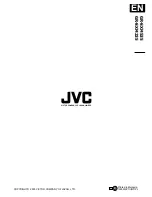 Предварительный просмотр 56 страницы JVC GT5220 Instructions Manual