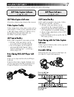 Preview for 7 page of JVC GV-CB1 Instructions Manual