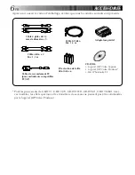 Preview for 30 page of JVC GV-CB3U Instructions Manual